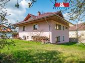 Prodej - dům/vila, 238 m²