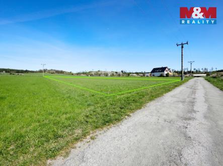 2K2A0167_označení.jpg | Prodej - pozemek pro bydlení, 4 144 m²