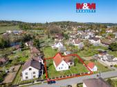 Prodej - dům/vila, 133 m²