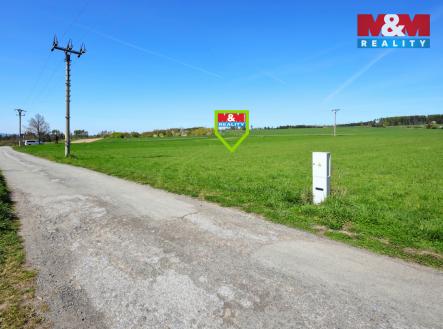 2K2A0165_označení.jpg | Prodej - pozemek pro bydlení, 3 870 m²