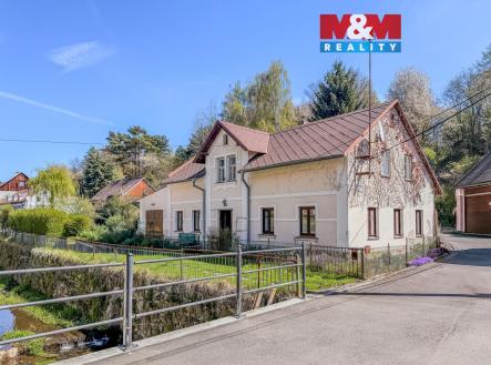 dům | Prodej - dům/vila, 200 m²