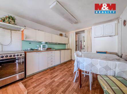 kuchyně | Prodej - dům/vila, 200 m²