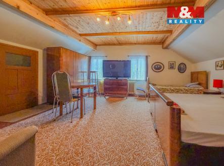 ložnice | Prodej - dům/vila, 200 m²