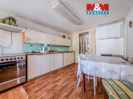 kuchyně | Prodej - dům/vila, 200 m²