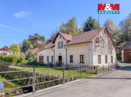 dům | Prodej - dům/vila, 200 m²