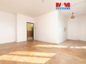 Prodej bytu, 2+1, 73 m²