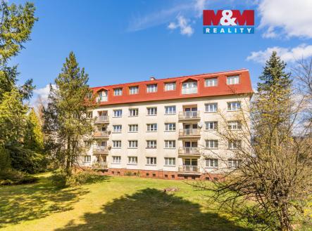 dům | Prodej bytu, 3+1, 74 m²