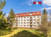 Prodej bytu, 3+1, 74 m²