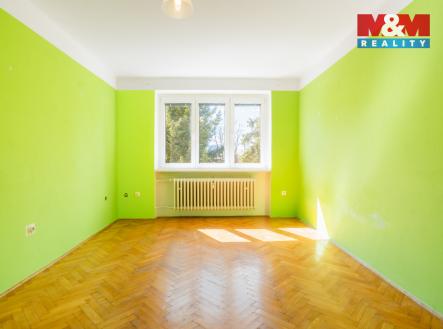 ložnice | Prodej bytu, 3+1, 74 m²