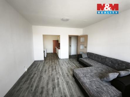 MVIMG_20260427_105925.jpg | Pronájem bytu, 2+1, 49 m²