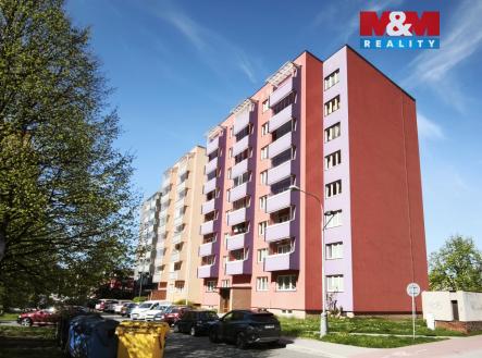 MVIMG_20260427_095308.jpg | Pronájem bytu, 2+1, 49 m²