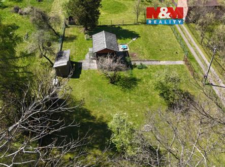 DJI_20260429114456_0063_Da.jpg | Prodej - pozemek pro bydlení, 1 364 m²