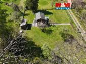 Prodej - pozemek pro bydlení, 1 364 m²