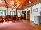Prodej - dům/vila, 120 m²