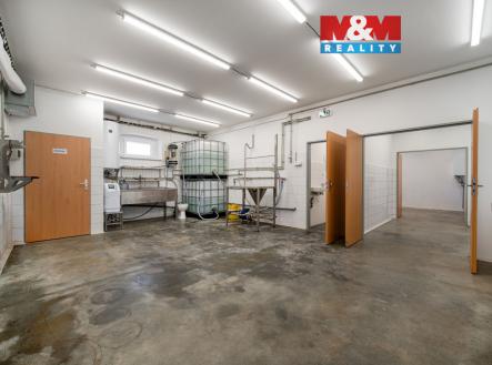 B 4.jpg | Pronájem - výrobní prostor, 98 m²