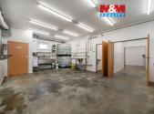 Pronájem - výrobní prostor, 98 m²