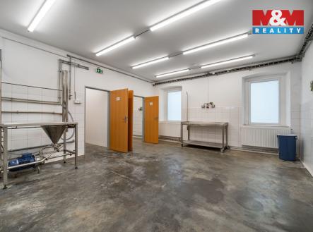 B 3.jpg | Pronájem - výrobní prostor, 98 m²