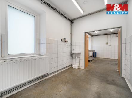 B 7.jpg | Pronájem - výrobní prostor, 98 m²