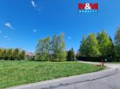 Prodej - pozemek pro bydlení, 1 254 m²