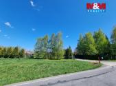 Prodej - pozemek pro bydlení, 1 254 m²