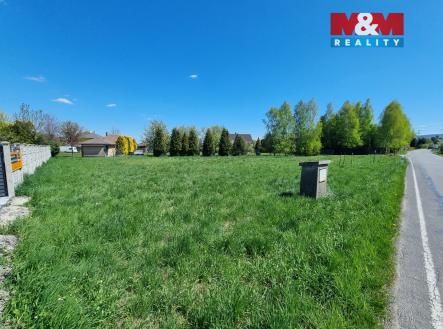 20260427_130946.jpg | Prodej - pozemek pro bydlení, 1 254 m²