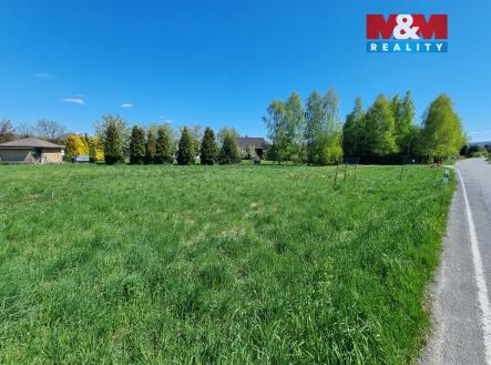 20260427_131027.jpg | Prodej - pozemek pro bydlení, 1 254 m²