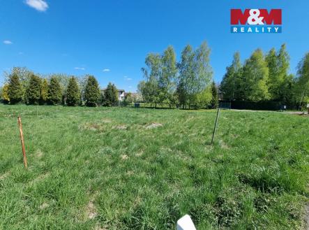 20260427_131053.jpg | Prodej - pozemek pro bydlení, 1 254 m²