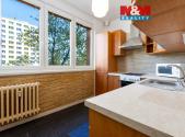 Prodej bytu, 3+1, 70 m²
