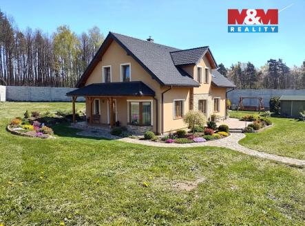 Vizualizace | Prodej - pozemek pro bydlení, 1 206 m²