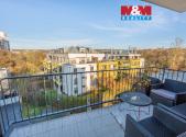 Prodej bytu, 3+kk, 75 m²