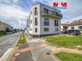 Pronájem bytu, 1+kk, 34 m²