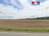Prodej - pozemek, zemědělská půda, 1 682 m²