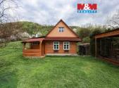Prodej - chata/rekreační objekt, 96 m²