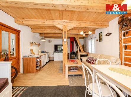 d3c943c9-e749-417c-a76a-273988a40dc2.jpg | Prodej - chata/rekreační objekt, 96 m²