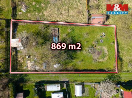 DJI_20260423143030_0008_D-Edit.jpg | Prodej - pozemek, zahrada, 869 m²