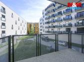 Pronájem bytu, 2+kk, 57 m²