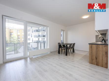 IMG_1856.jpg | Pronájem bytu, 2+kk, 57 m²