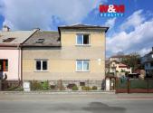 Prodej - dům/vila, 162 m²