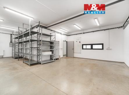 A 3.jpg | Pronájem - výrobní prostor, 328 m²