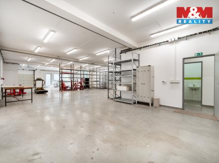 A 1.jpg | Pronájem - výrobní prostor, 328 m²