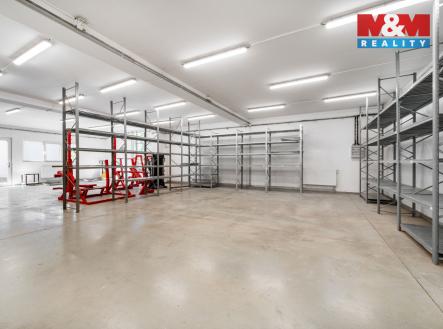 A 2.jpg | Pronájem - výrobní prostor, 328 m²