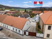 Prodej - dům/vila, 162 m²