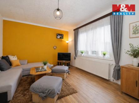 přízemí | Prodej - dům/vila, 120 m²