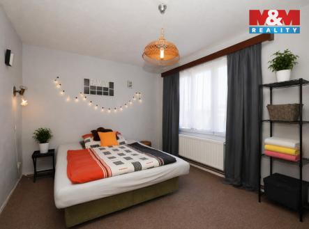 přízemí | Prodej - dům/vila, 120 m²