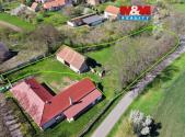 Prodej - pozemek pro bydlení, 3 331 m²