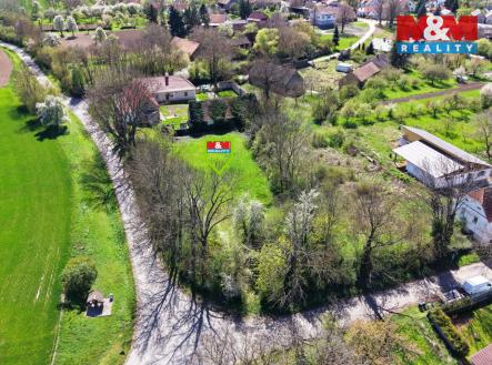 zahrada a okolí | Prodej - pozemek pro bydlení, 3 331 m²