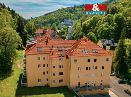DJI_0261_HDR1.jpg | Prodej bytu, 2+kk, 46 m²