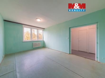 1.jpg | Prodej bytu, 1+1, 35 m²