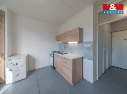 6.jpg | Prodej bytu, 1+1, 35 m²