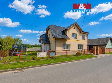RD Lipa nad Orl._-13.jpg | Prodej - dům/vila, 163 m²